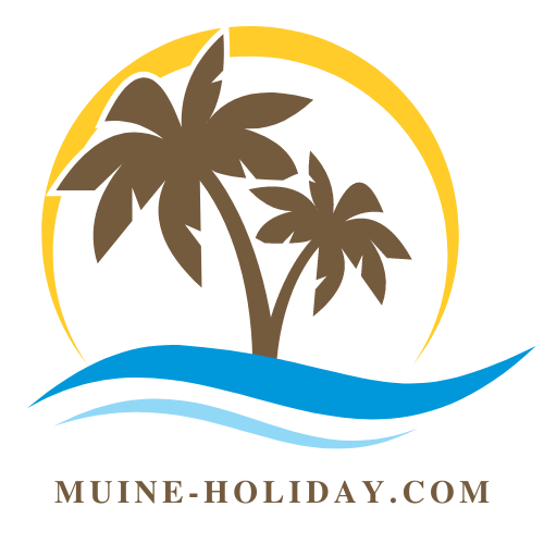 Muine – Holiday